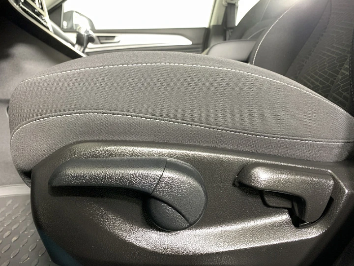 HAVAL M6 1.5, 2024 года, Робот, БЕЛЫЙ