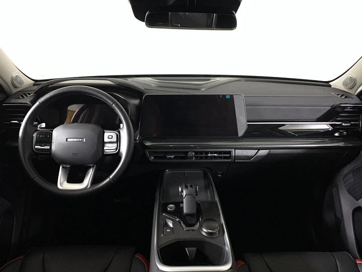 HAVAL H3 1.5, 2024 года, Робот, БЕЛЫЙ