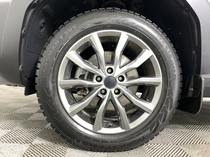 HAVAL H3 1.5, 2024 года, Робот, БЕЛЫЙ