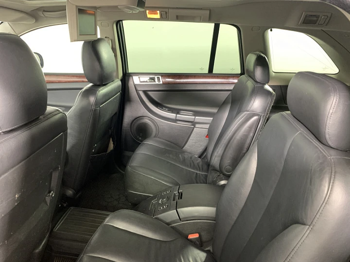 Крайслер Пацифика 2004