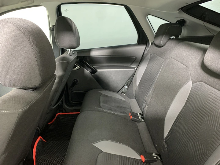 Lada Granta 1.6, 2024 года, Механика, ЧЕРНЫЙ