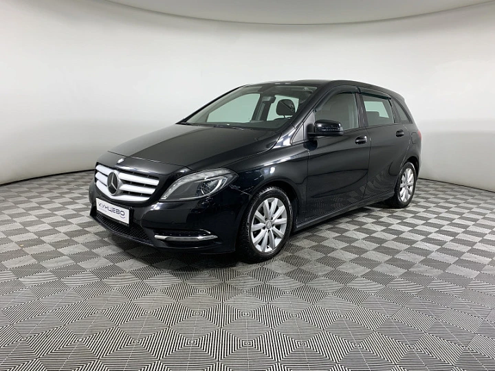 MERCEDES BENZ 