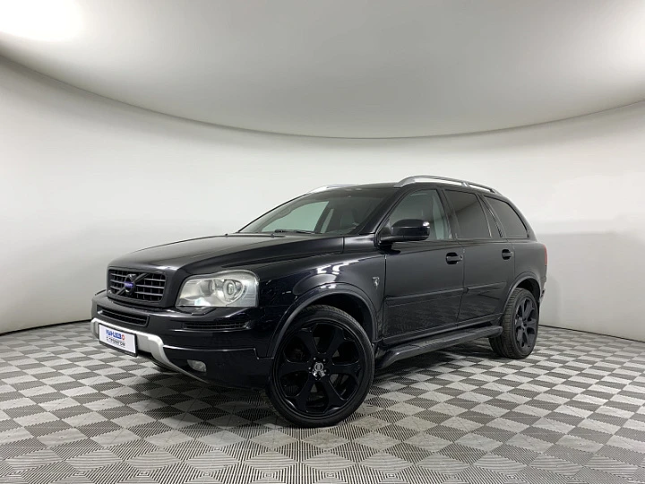 Вольво XC90 2012