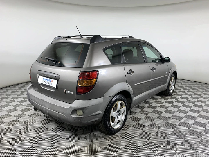 ����� PONTIAC VIBE