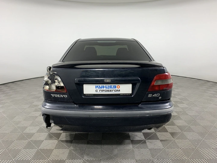 Вольво S40 1997