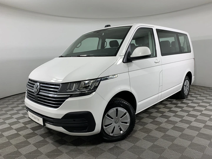Фольксваген Каравелла 2021