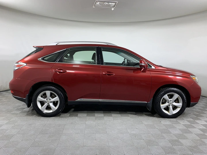 Лексус 350 2011