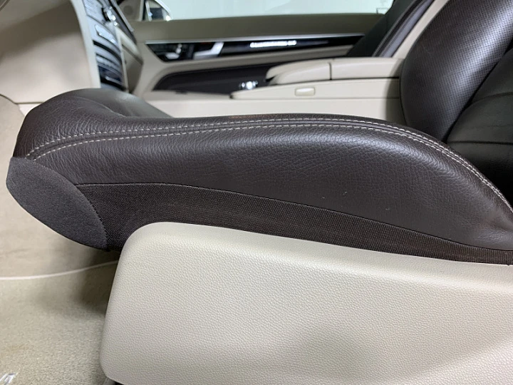 MERCEDES-BENZ E-Класс 2, 2016 года, Автоматическая, Серебристо-желтый