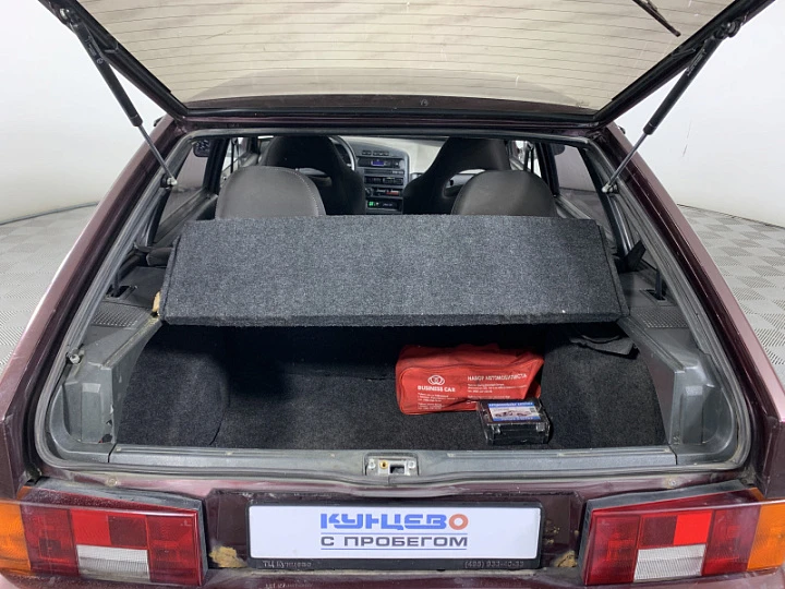 Ваз 2114 Купе