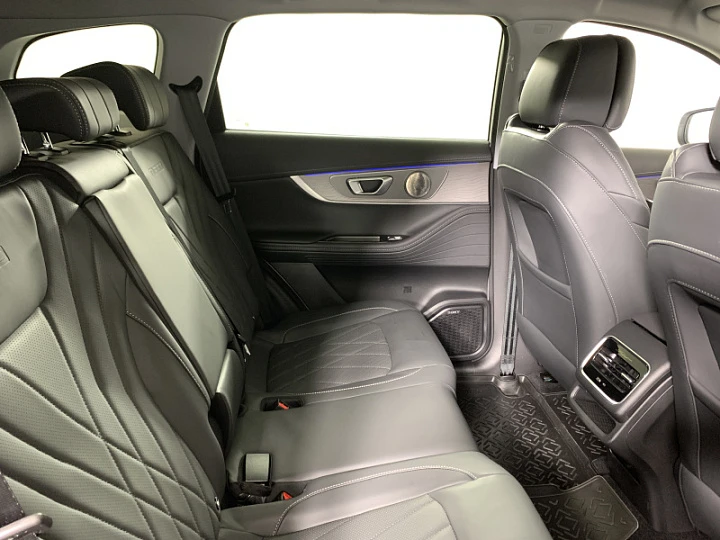 CHERY TIGGO 8 PRO 1.6, 2024 года, Робот, БЕЛЫЙ