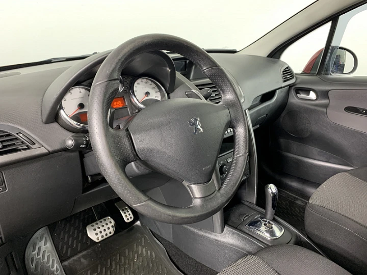 Пежо 207 GT
